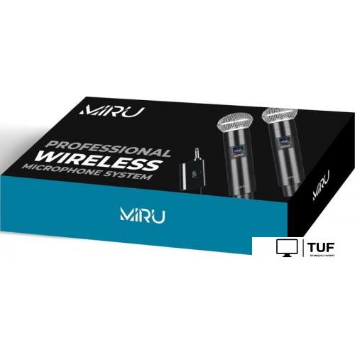 Радиосистема Miru MIC001