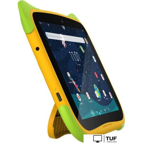 Планшет Topdevice Kids Tablet K8 2GB/32GB (оранжевый)