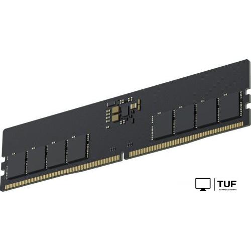 Оперативная память Hikvision U1 16ГБ DDR5 4800 МГц HKED5161DAA4K7ZK1/16G