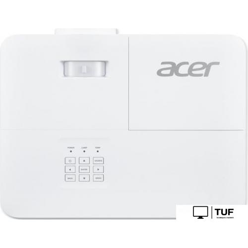 Проектор Acer H6541BDK MR.JVL11.001