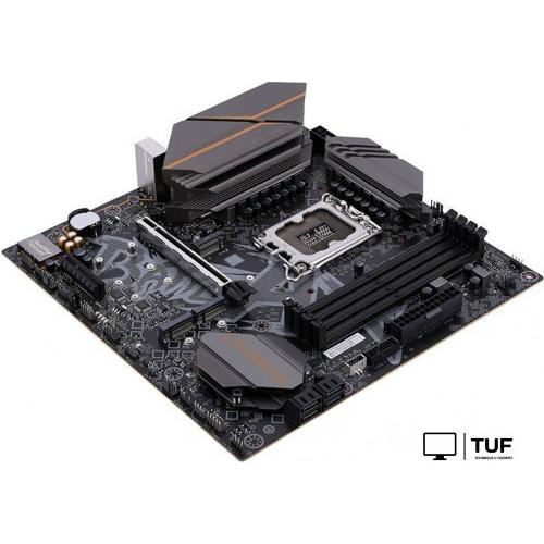 Материнская плата Colorful Battle-AX Z790M-Plus D5 V20