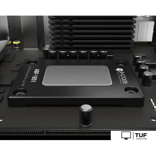 Прижимная рамка для процессора ID-Cooling ABF-1851