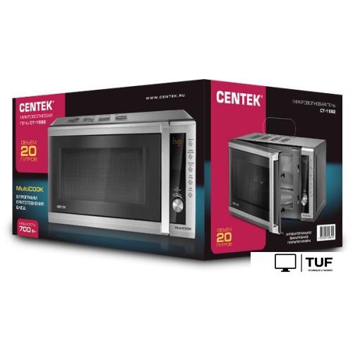 Микроволновая печь CENTEK CT-1582