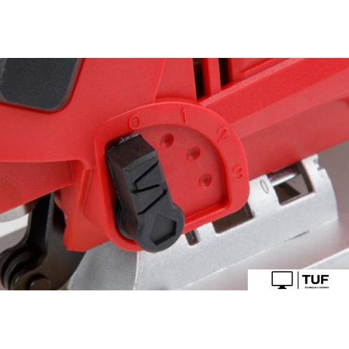 Электролобзик Wortex JS 6506-2 LE