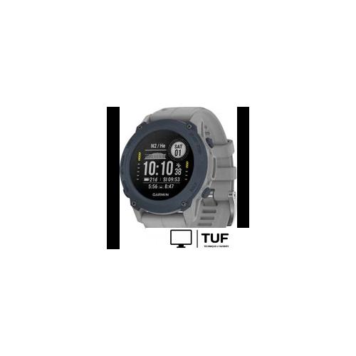 Умные часы Garmin Descent G1 (серый)