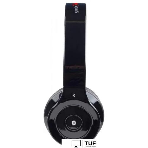 Наушники Gembird BHP-BER-BK