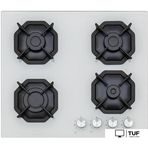 Варочная панель MAUNFELD EGHG.64.2CW/G