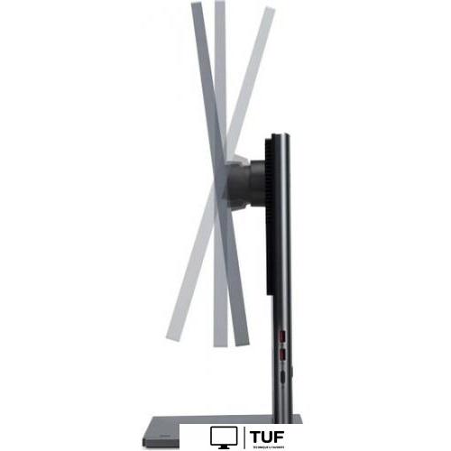 Моноблок Acer Aspire S27-1755 DQ.BKDCD.001