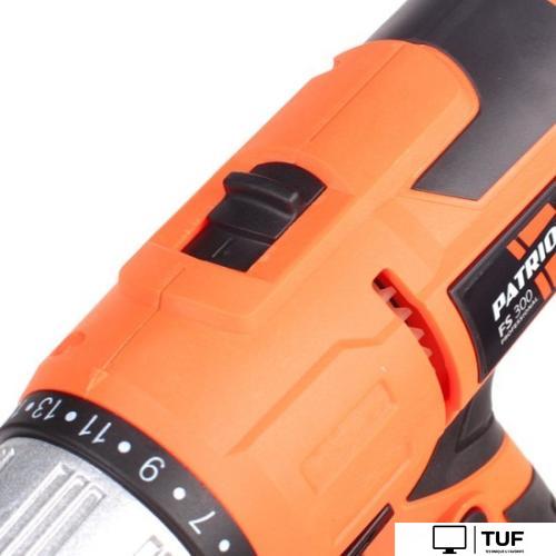 Дрель-шуруповерт Patriot FS 300 (120301400)