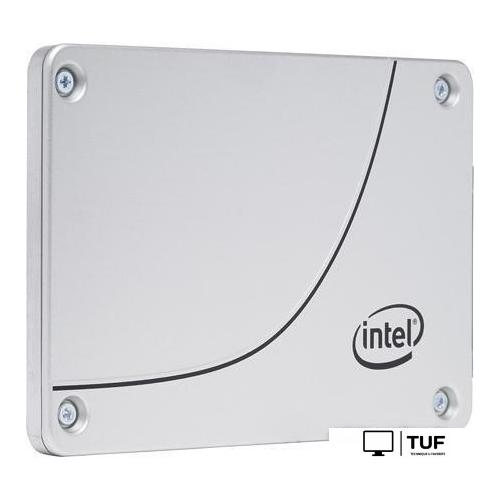 SSD Intel D3-S4610 1.92TB SSDSC2KG019T801
