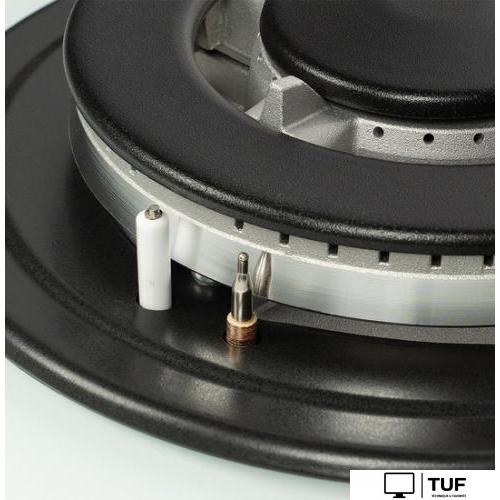 Варочная панель DeLonghi GRETA 6GW BB