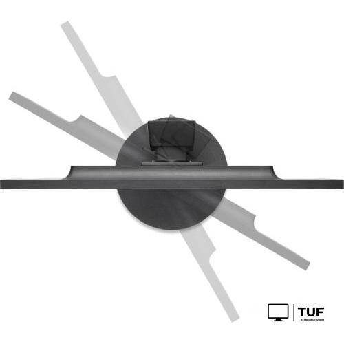 Монитор NEC MultiSync EA271F-BK