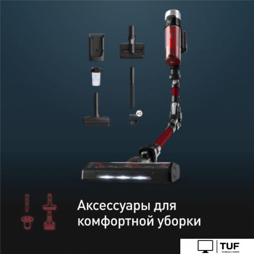 Пылесос Tefal X-Force Flex 9.60 Animal TY2079WO