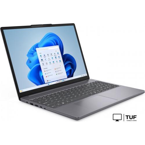 Ноутбук Lenovo IdeaPad Slim 3 15IRH10 83K100YTFU
