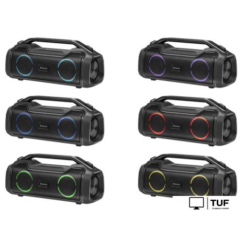 Беспроводная колонка Defender Beatbox 50