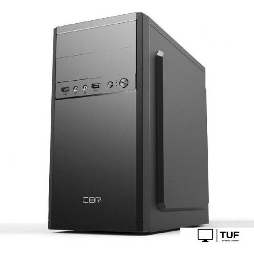 Корпус CBR PCC-MATX-RD873-450W