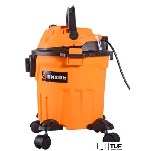 Пылесос Вихрь СП-1400/15 (72/19/7)