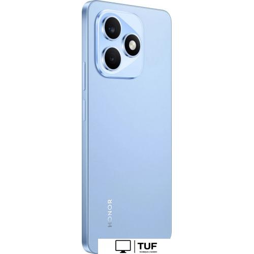 Телефон HONOR X8d 8GB/128GB международная версия (голубой)