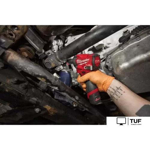 Гайковерт Milwaukee M12 FCIWF38G3-0 Fuel 4933493451 (без АКБ)