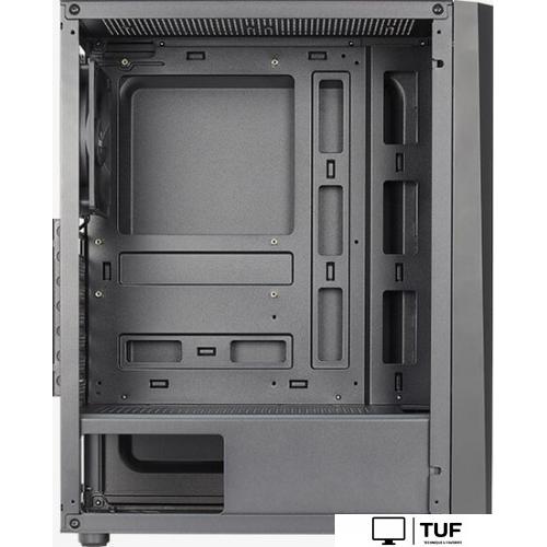 Корпус AeroCool Delta DELTA-A-BK-V1