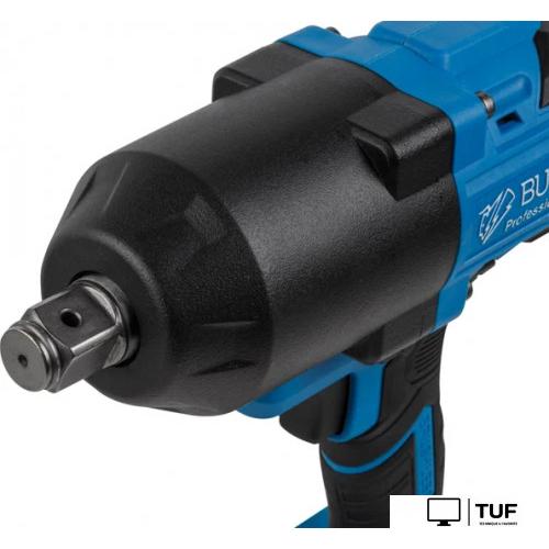 Гайковерт Bull SC 1810 1329726 (с 1-им АКБ, кейс)