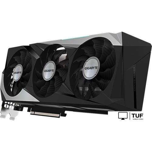 Видеокарта Gigabyte Radeon RX 6800 Gaming OC 16GB GDDR6 GV-R68GAMING OC-16GD