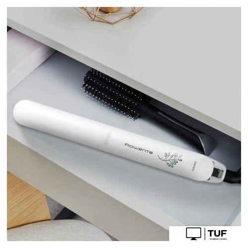 Выпрямитель Rowenta Easyliss Pure Collection SF1628F0