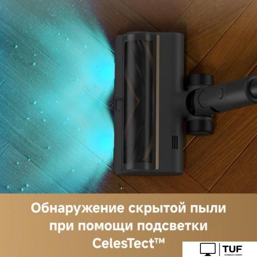 Пылесос Dreame Cordless Vacuum Cleaner R20 Aqua VTV21A