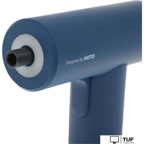 Электроотвертка HOTO Cordless Screwdriver HTE0007GL (с АКБ)
