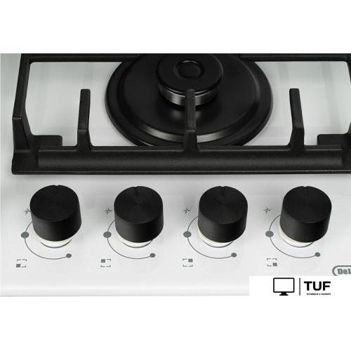 Варочная панель DeLonghi GRETA 6GW BB