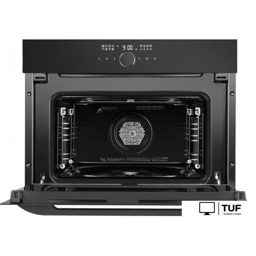 Электрический духовой шкаф MAUNFELD XCMO4418GB Matt