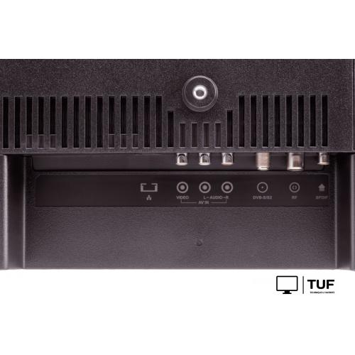 Телевизор TECHNO Smart UDG50HR680ANTS