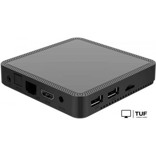 Смарт-приставка Hiper Media TV i6 Pro 8ГБ