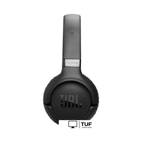 Наушники JBL Tune 680NC (черный)