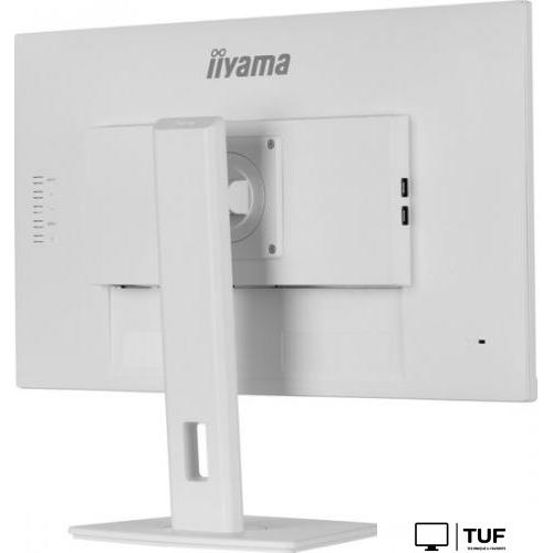 Монитор Iiyama ProLite XUB2792QSU-W6