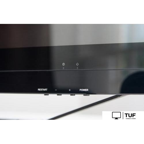 Моноблок Z-Tech Pro-i5104-16-0-480-N-H410-000