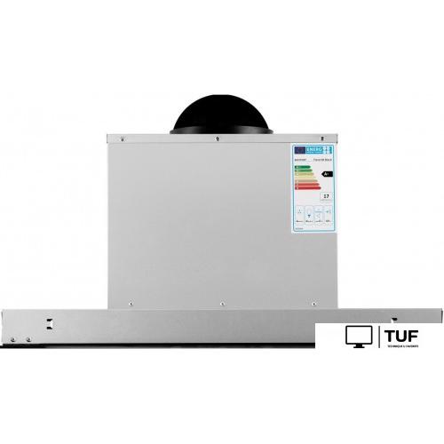 Кухонная вытяжка Schtoff Trend 60 Black