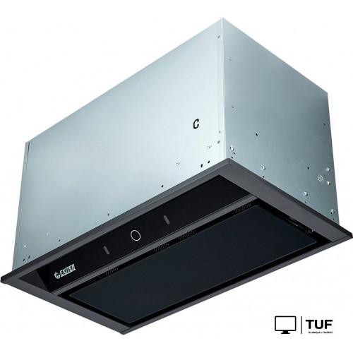 Кухонная вытяжка Exiteq EX-1506 (черный)