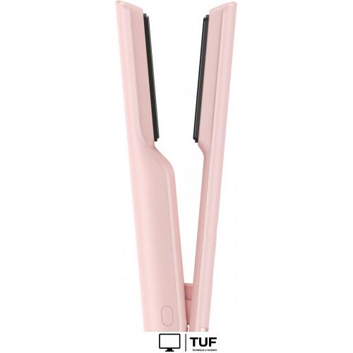 Выпрямитель Dreame Unplugged Cordless Hair Straightener AST14A (розовый)