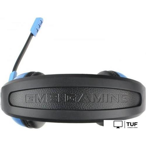 Наушники Gembird MHS-G55