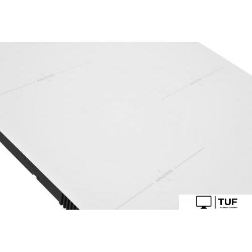 Варочная панель ZUGEL ZIH453W