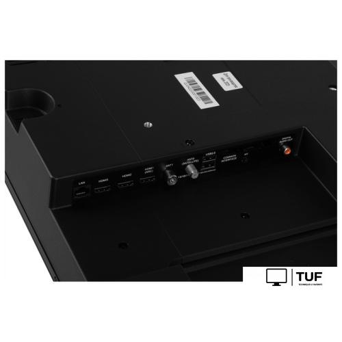 Телевизор Hyundai H-LED50BU7003