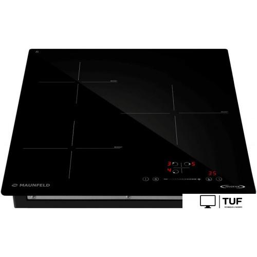 Варочная панель MAUNFELD AVI4535SBK