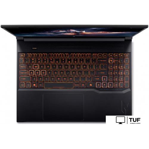 Игровой ноутбук Acer Nitro V 16 AI ANV16-42-R309 NH.U2NAA.001