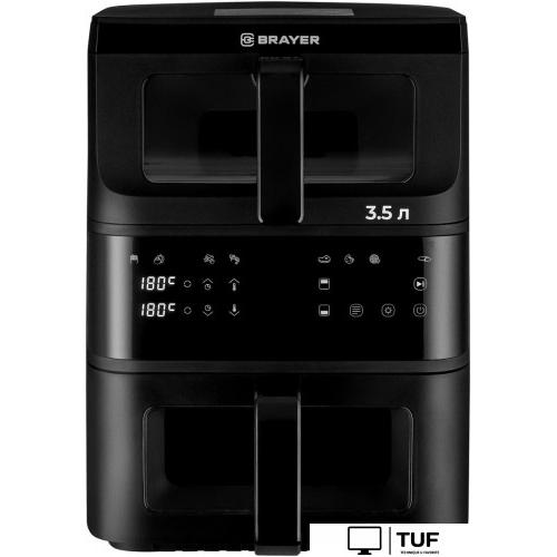 Аэрогриль (аэрофритюрница) Brayer BR2048