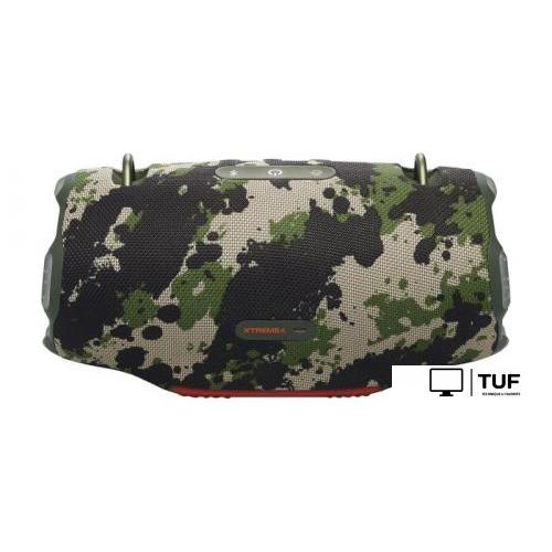 Беспроводная колонка JBL Xtreme 4 (камуфляж)