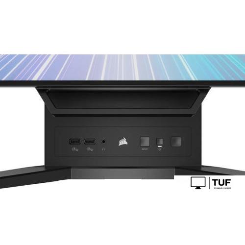 Игровой монитор Corsair 45WQHD240