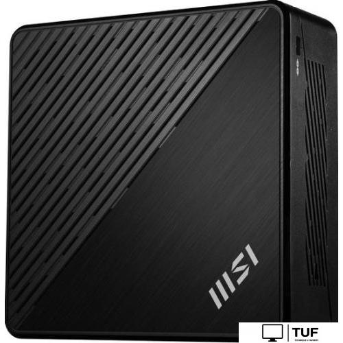Компактный компьютер MSI Cubi 5 12M-068BRU