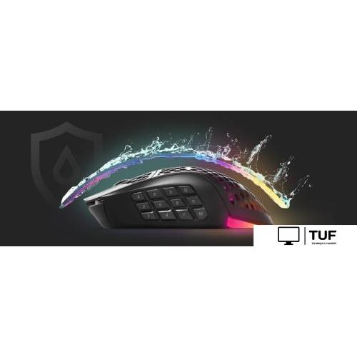 Игровая мышь SteelSeries Aerox 9 Wireless