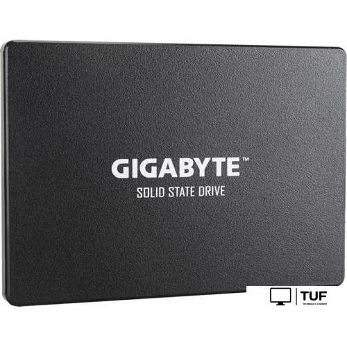 SSD Gigabyte 240GB GP-GSTFS31240GNTD
